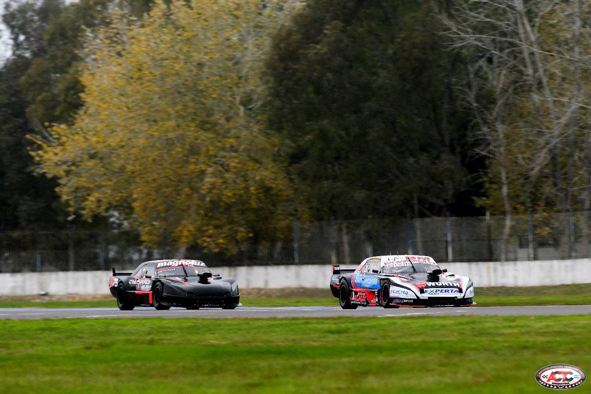 Fecha 6 | TC Mouras - Temporada 2026 21