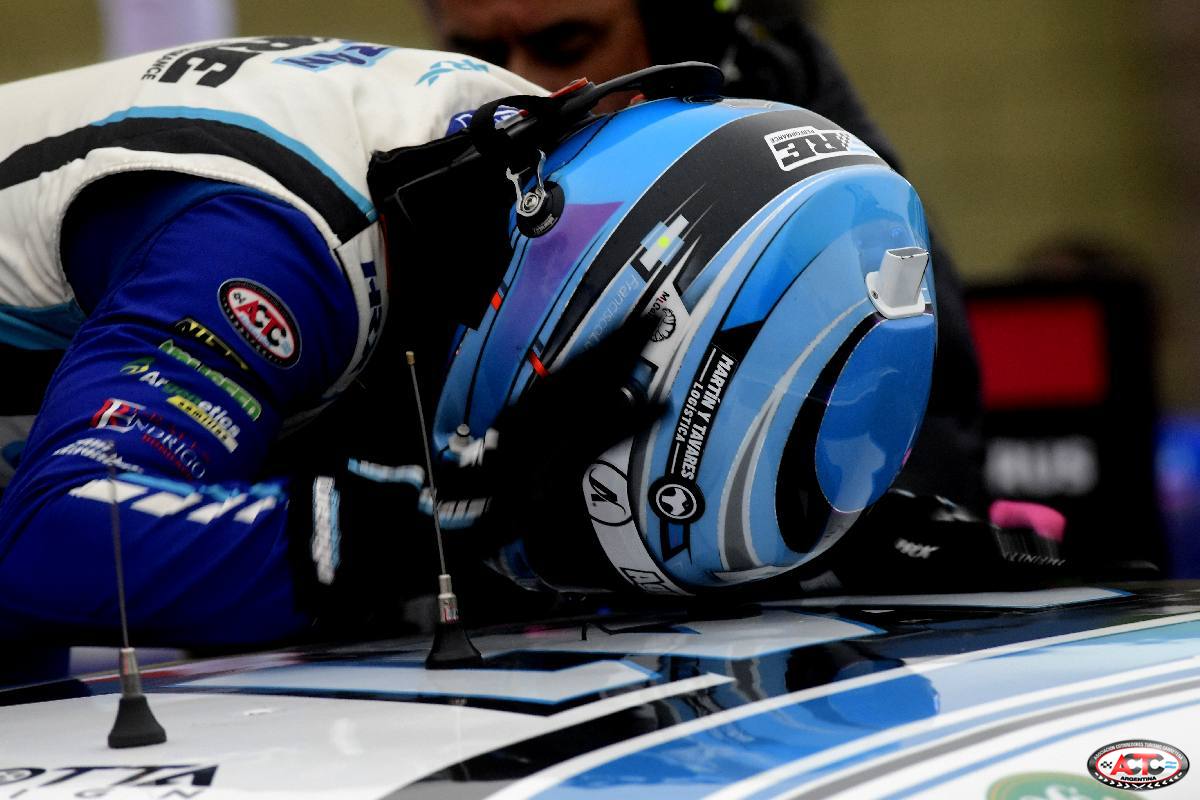 Fecha 6 | TC Mouras - Temporada 2026 20