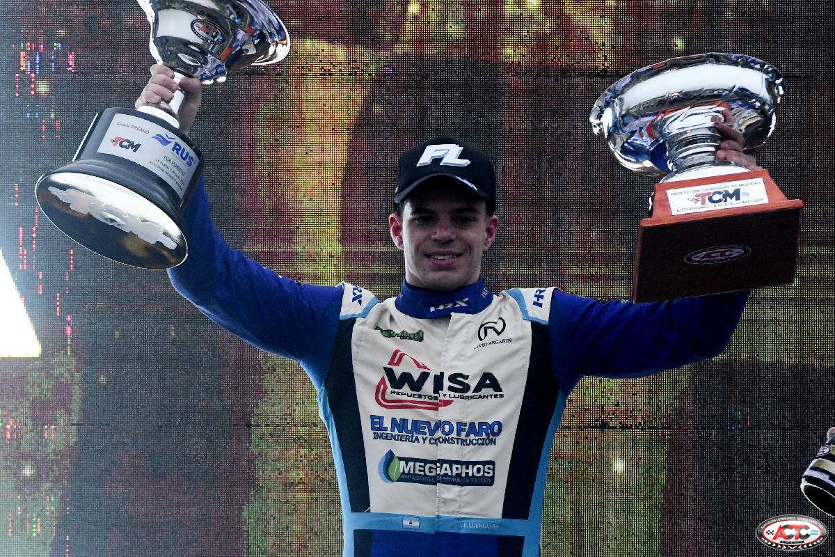 Fecha 6 | TC Mouras - Temporada 2026 16