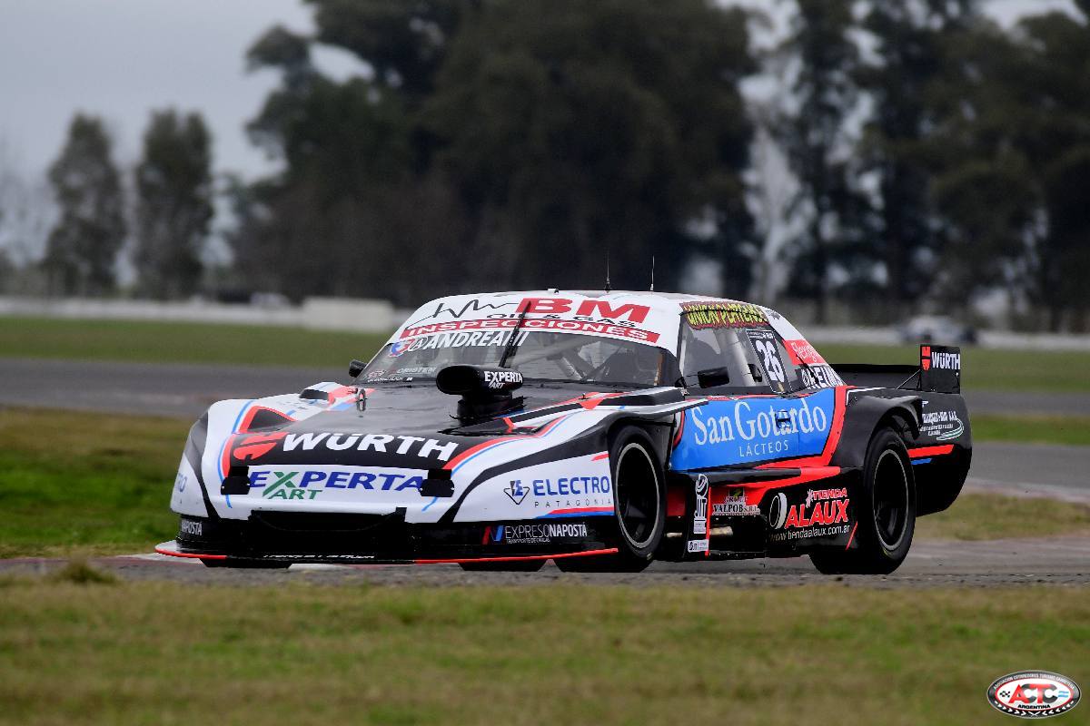 Fecha 6 | TC Mouras - Temporada 2026 13