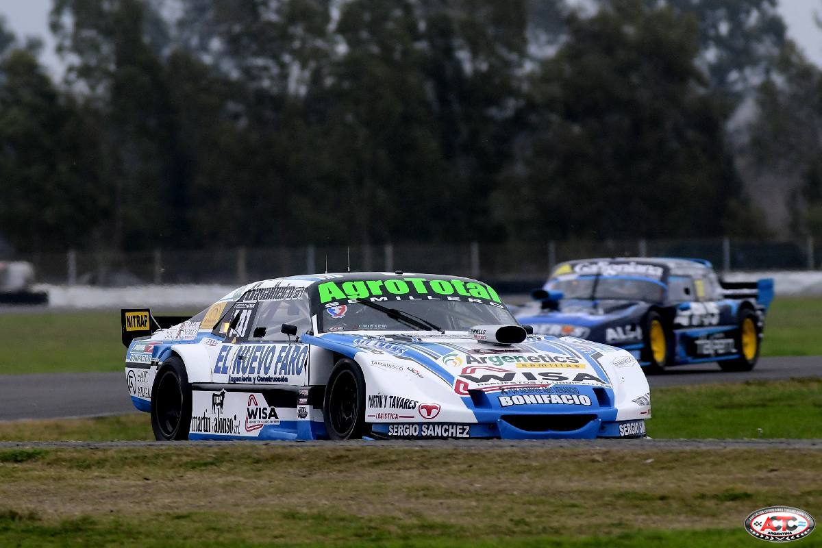 Fecha 6 | TC Mouras - Temporada 2026 12