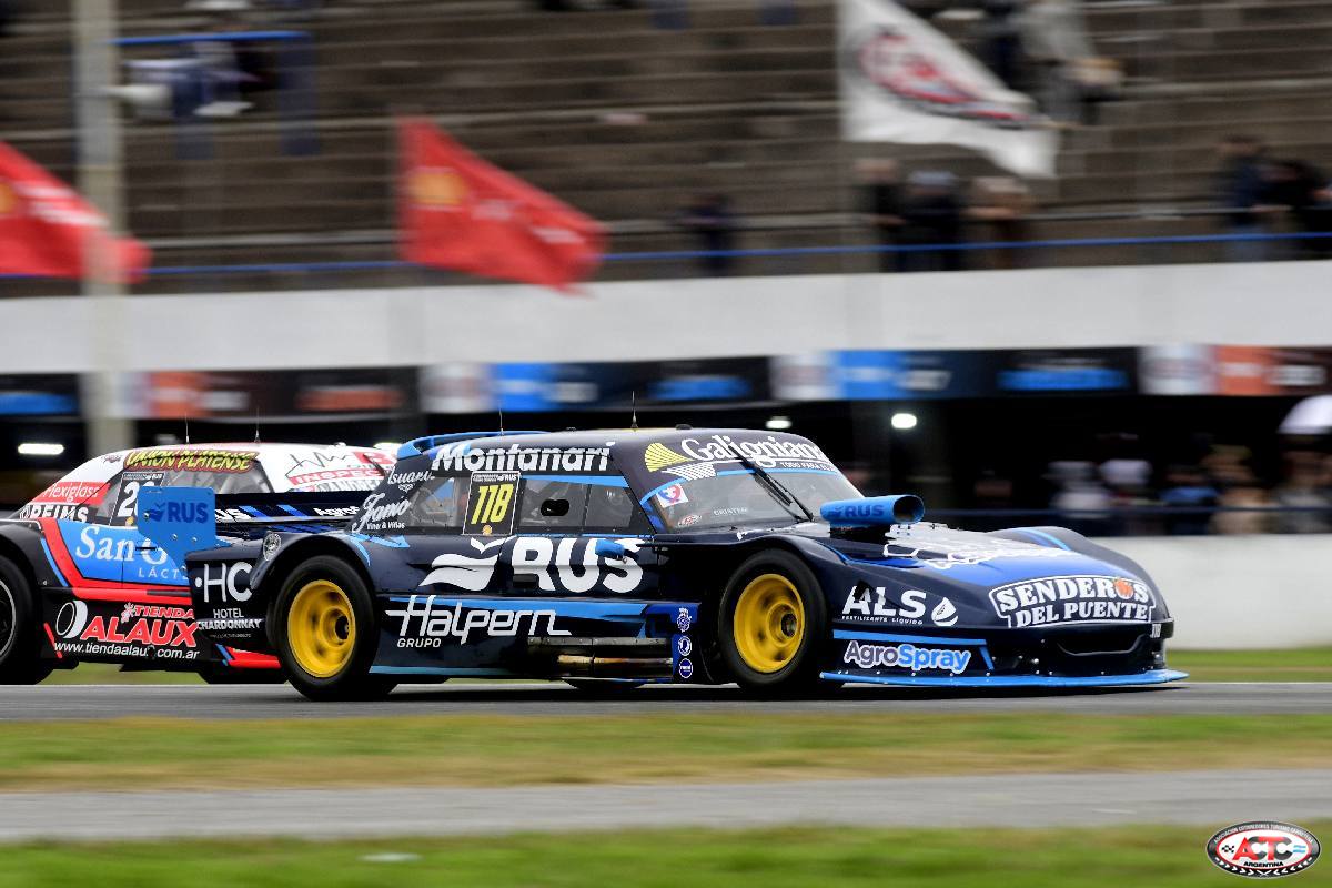 Fecha 6 | TC Mouras - Temporada 2026 11