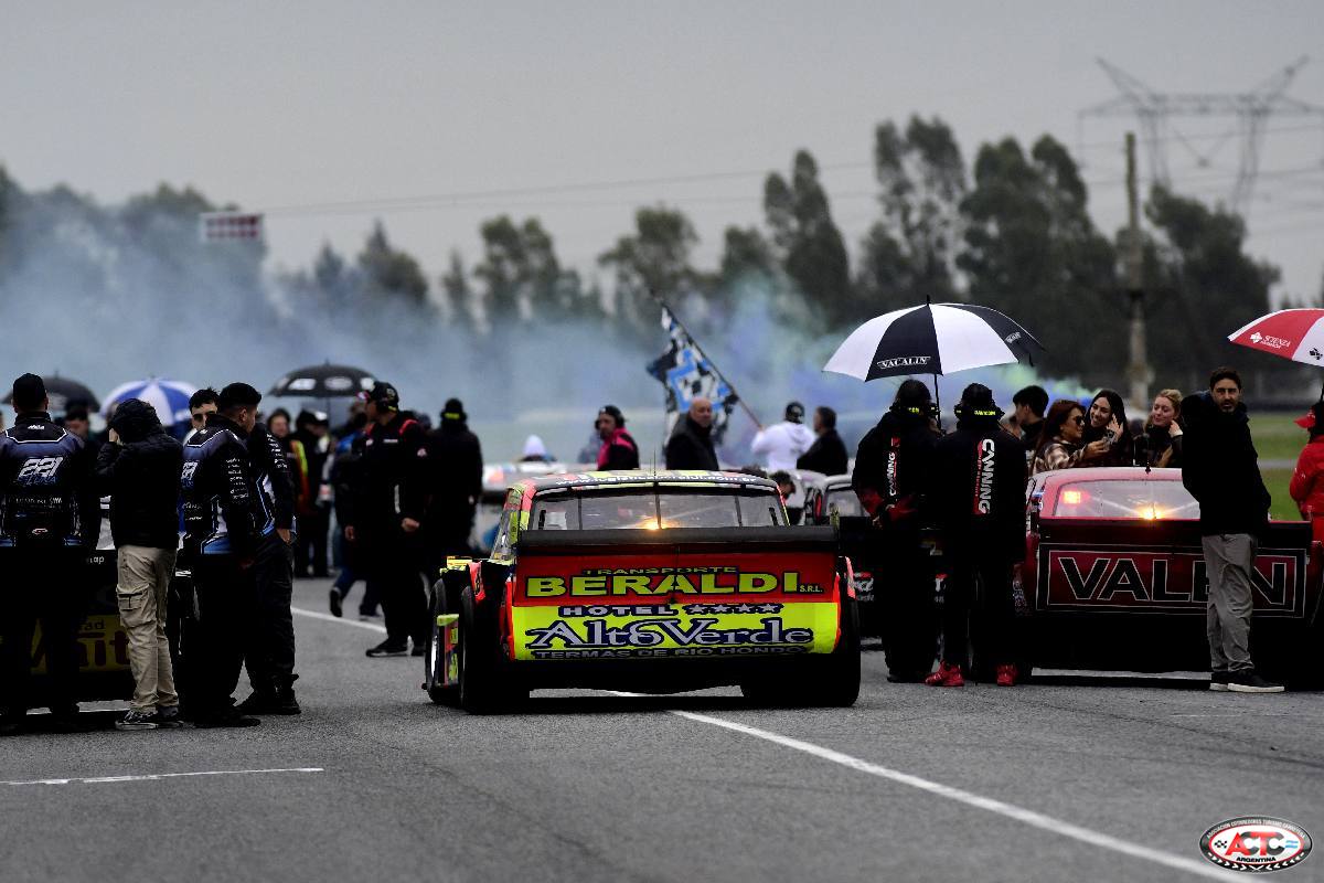 Fecha 6 | TC Mouras - Temporada 2026 10