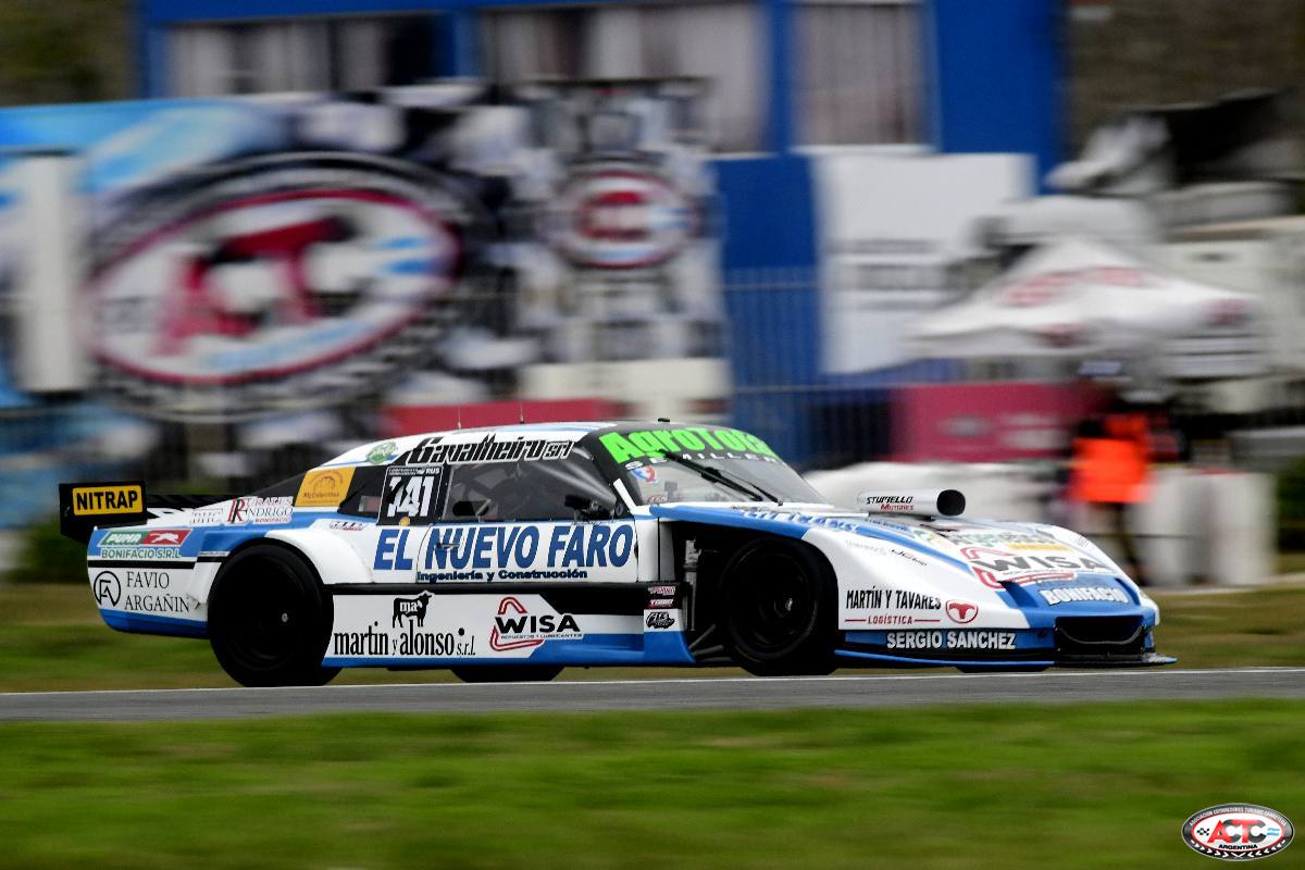 Fecha 6 | TC Mouras - Temporada 2026 9