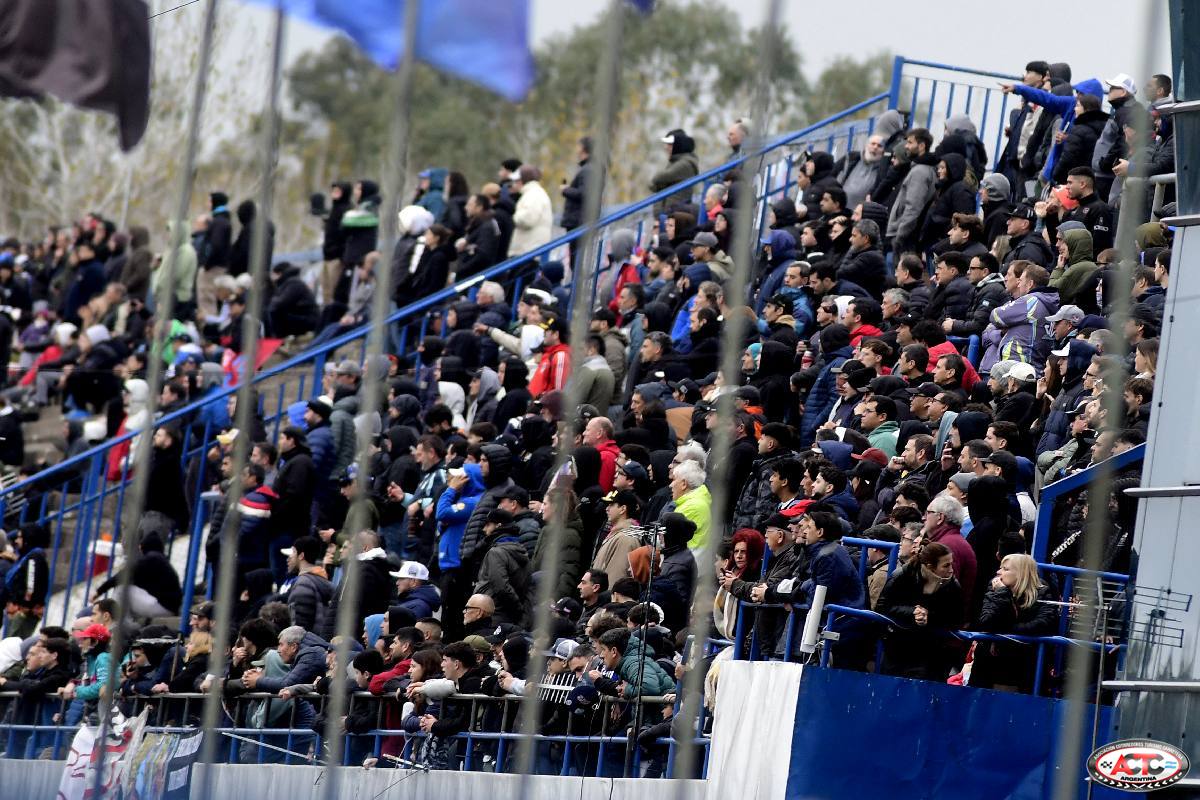 Fecha 6 | TC Mouras - Temporada 2026 7
