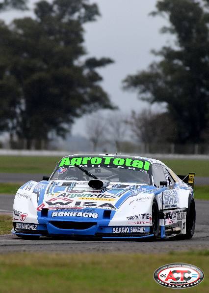 Fecha 6 | TC Mouras - Temporada 2026 6