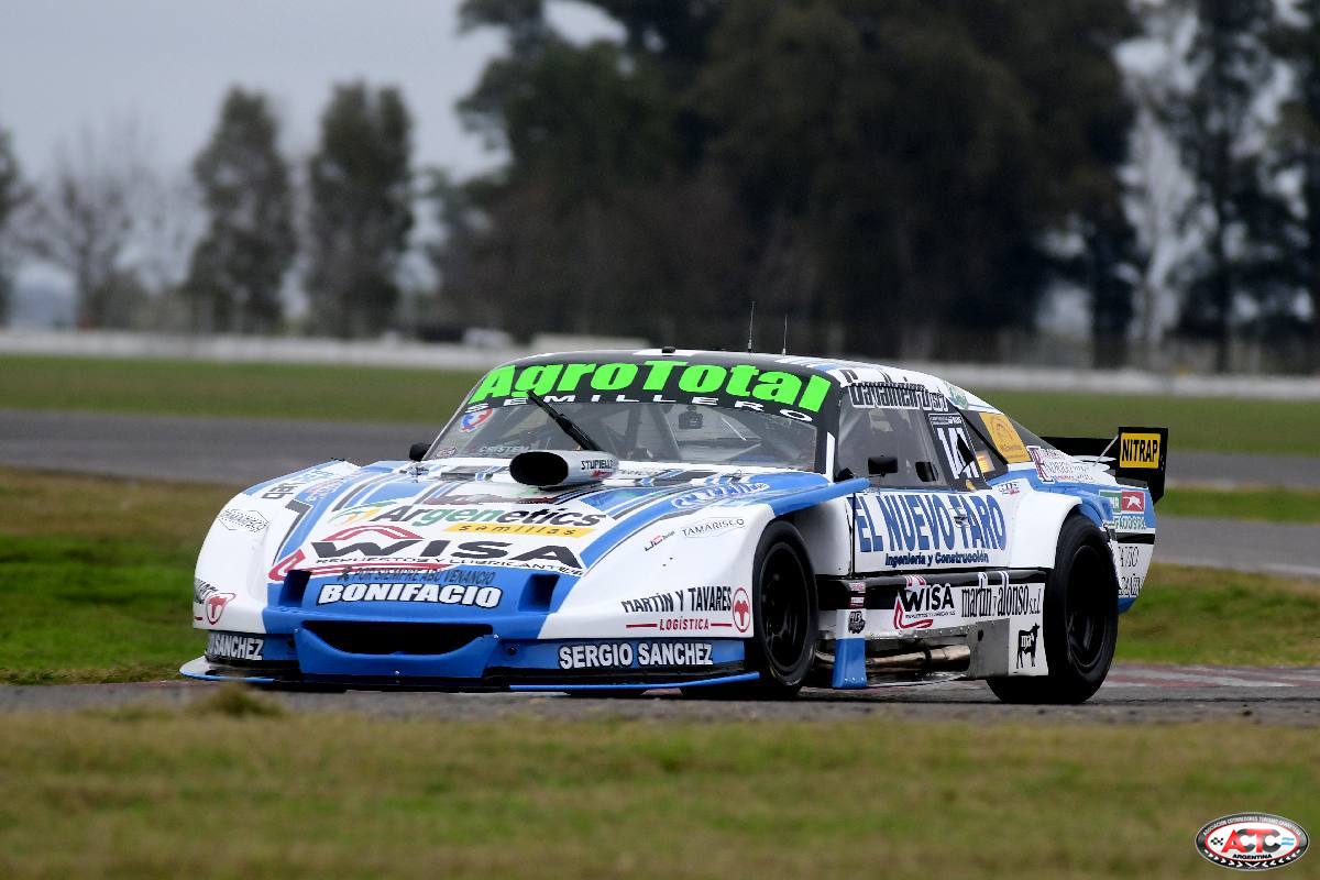 Fecha 6 | TC Mouras - Temporada 2026 5