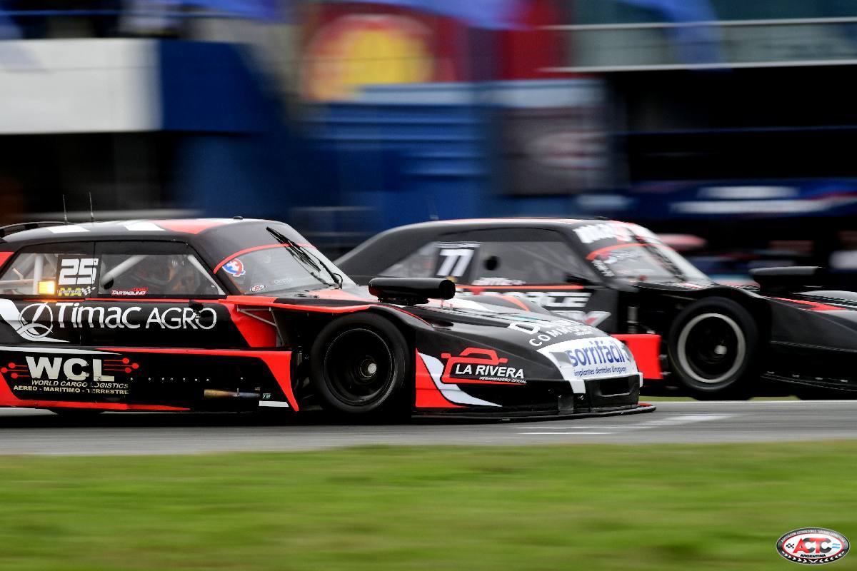 Fecha 6 | TC Mouras - Temporada 2026 4