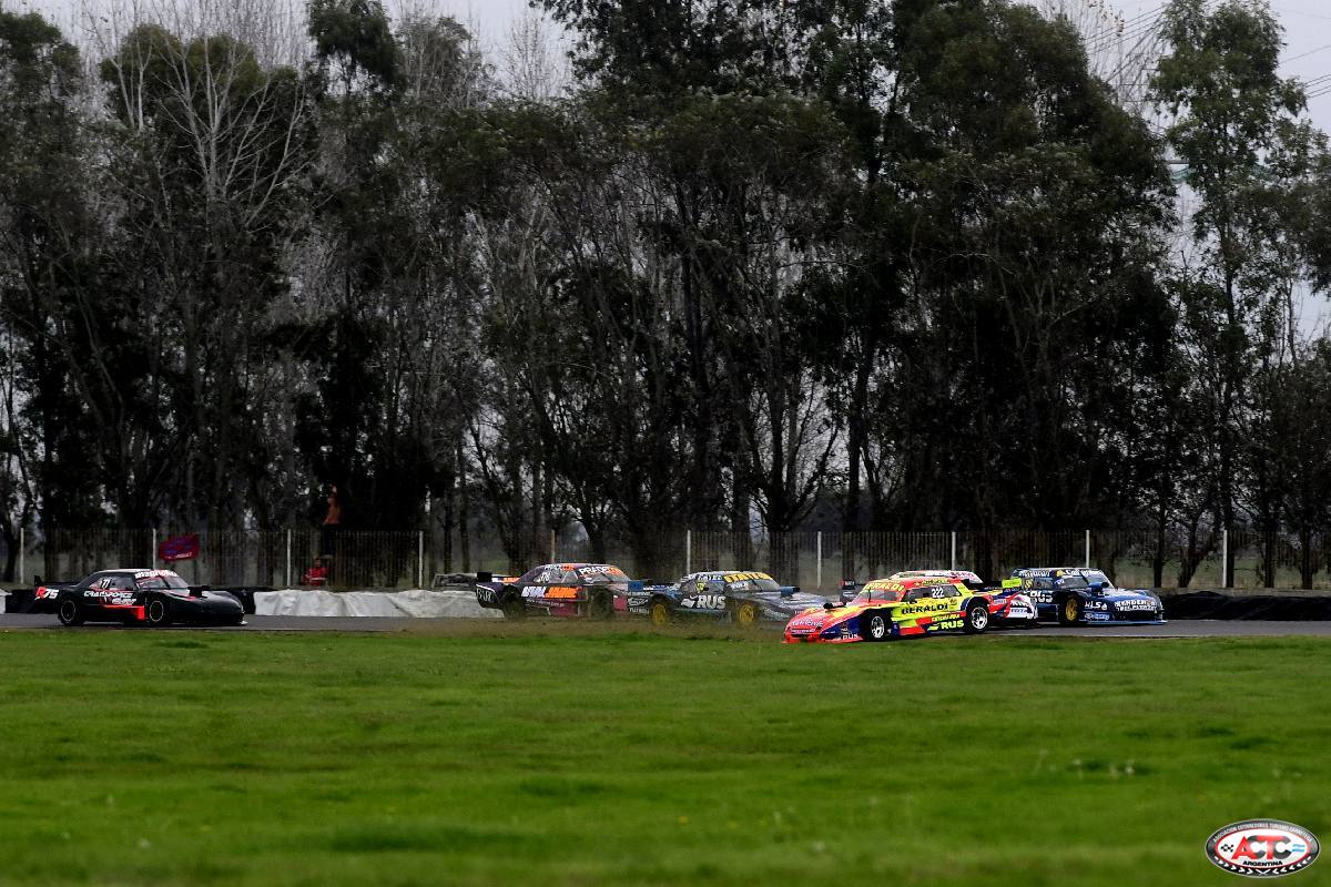 Fecha 6 | TC Mouras - Temporada 2026 3