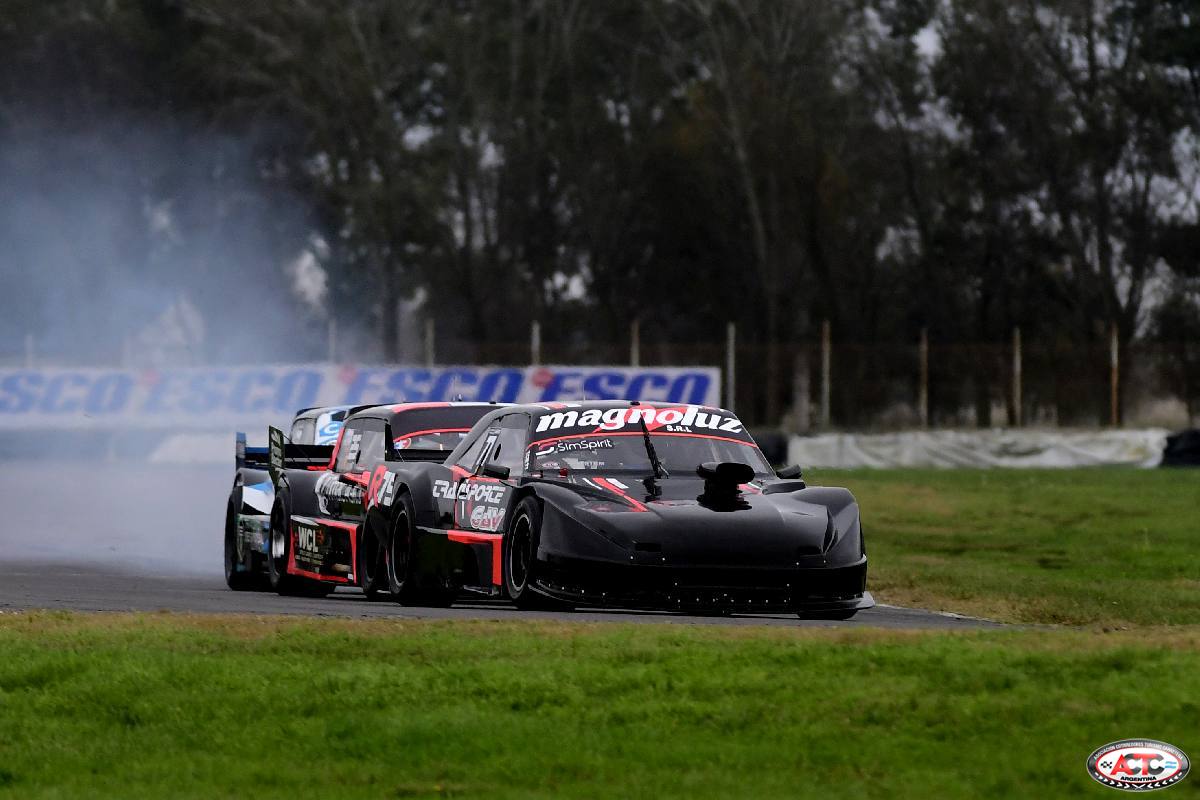 Fecha 6 | TC Mouras - Temporada 2026 2