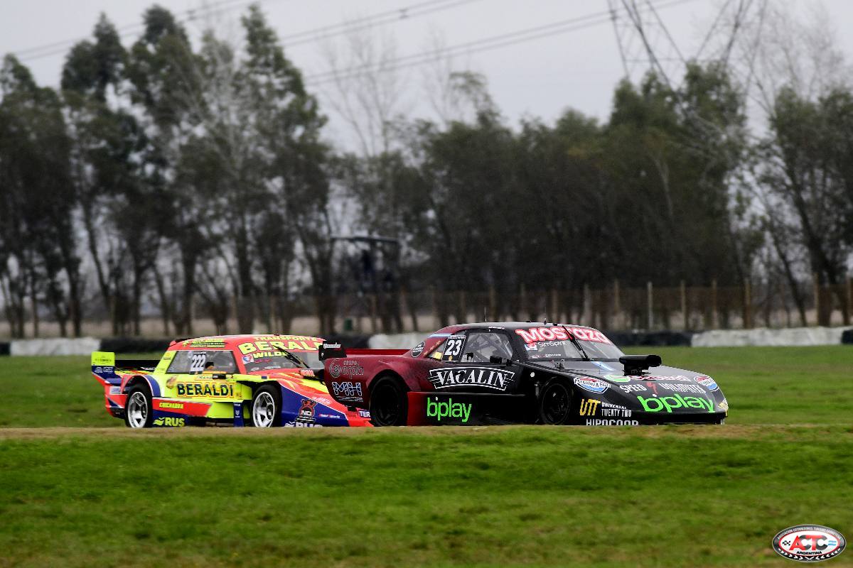 Fecha 6 | TC Mouras - Temporada 2026 1