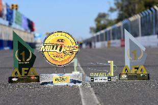 7° Fecha TC GRAN PREMIO RAFAELA - RUS AGRO Trofeo en juego AFA 112