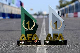 7° Fecha TC GRAN PREMIO RAFAELA - RUS AGRO Trofeo en juego AFA 111