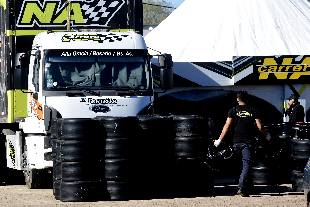 7° Fecha TC GRAN PREMIO RAFAELA - RUS AGRO Trofeo en juego AFA 110