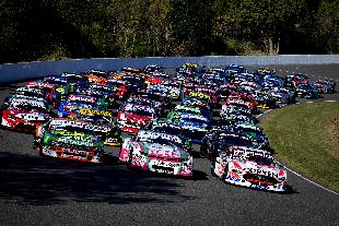 7° Fecha TC GRAN PREMIO RAFAELA - RUS AGRO Trofeo en juego AFA 109