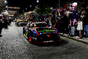 7° Fecha TC GRAN PREMIO RAFAELA - RUS AGRO Trofeo en juego AFA 105