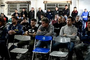 7° Fecha TC GRAN PREMIO RAFAELA - RUS AGRO Trofeo en juego AFA 102