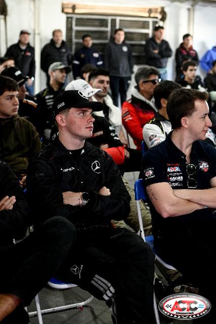 7° Fecha TC GRAN PREMIO RAFAELA - RUS AGRO Trofeo en juego AFA 101