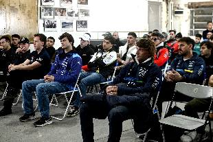 7° Fecha TC GRAN PREMIO RAFAELA - RUS AGRO Trofeo en juego AFA 100