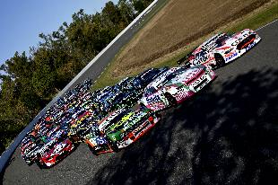 7° Fecha TC GRAN PREMIO RAFAELA - RUS AGRO Trofeo en juego AFA 98