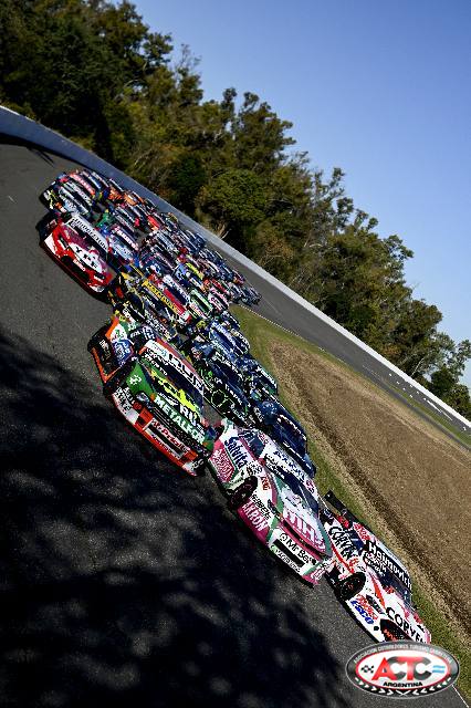 7° Fecha TC GRAN PREMIO RAFAELA - RUS AGRO Trofeo en juego AFA 96