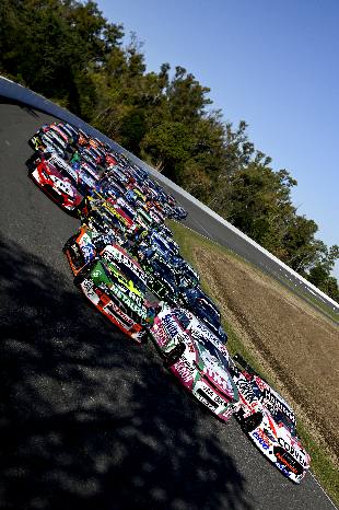 7° Fecha TC GRAN PREMIO RAFAELA - RUS AGRO Trofeo en juego AFA 96