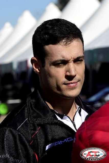 7° Fecha TC GRAN PREMIO RAFAELA - RUS AGRO Trofeo en juego AFA 92