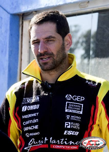 7° Fecha TC GRAN PREMIO RAFAELA - RUS AGRO Trofeo en juego AFA 90