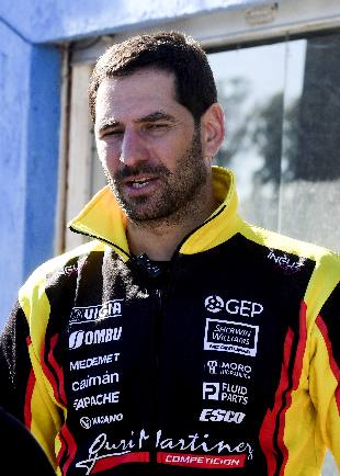 7° Fecha TC GRAN PREMIO RAFAELA - RUS AGRO Trofeo en juego AFA 90