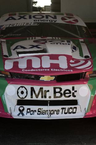 7° Fecha TC GRAN PREMIO RAFAELA - RUS AGRO Trofeo en juego AFA 89