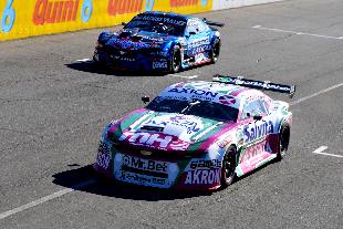 7° Fecha TC GRAN PREMIO RAFAELA - RUS AGRO Trofeo en juego AFA 84