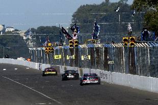 7° Fecha TC GRAN PREMIO RAFAELA - RUS AGRO Trofeo en juego AFA 82