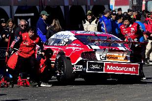 7° Fecha TC GRAN PREMIO RAFAELA - RUS AGRO Trofeo en juego AFA 79