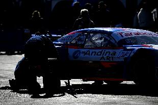 7° Fecha TC GRAN PREMIO RAFAELA - RUS AGRO Trofeo en juego AFA 78