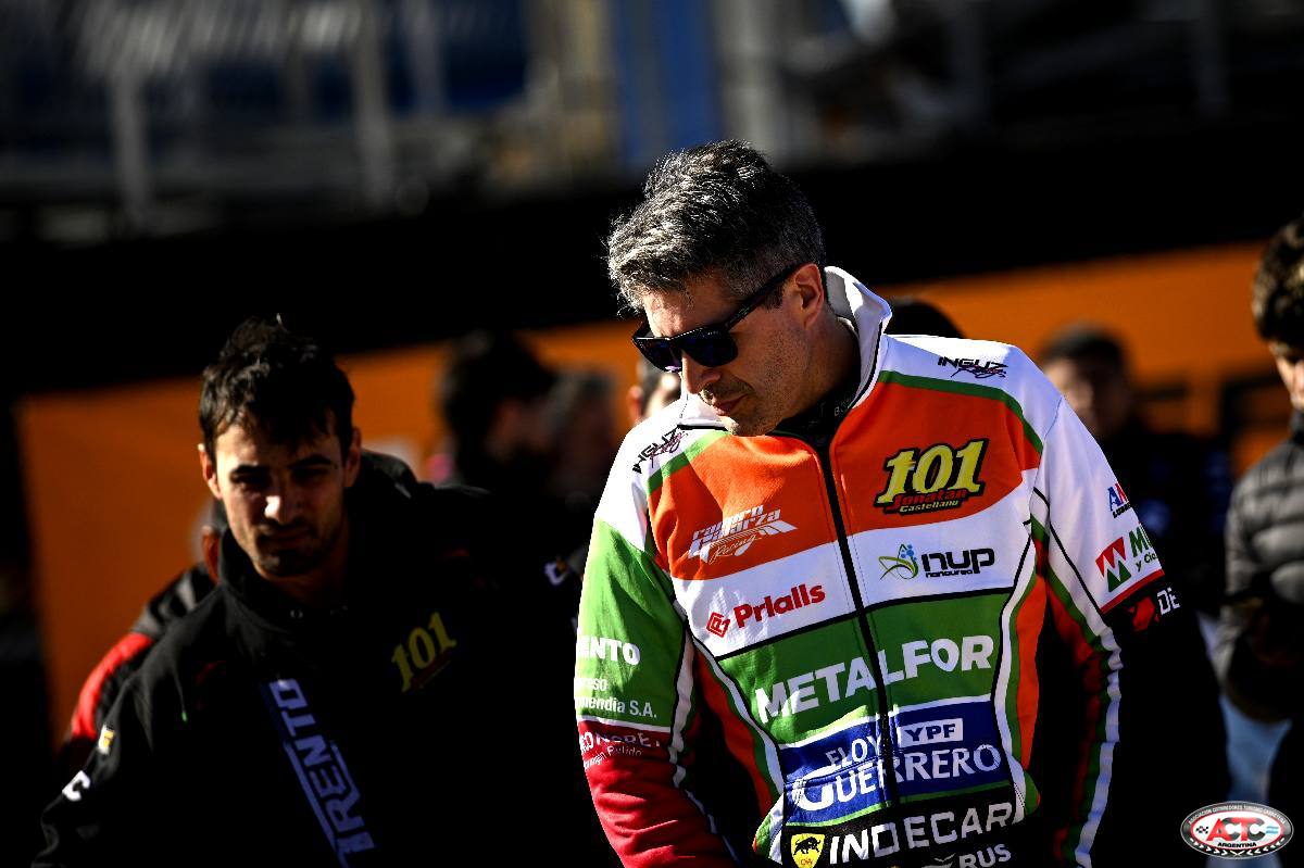 7° Fecha TC GRAN PREMIO RAFAELA - RUS AGRO Trofeo en juego AFA 77