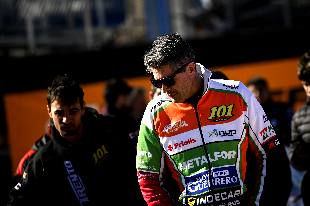 7° Fecha TC GRAN PREMIO RAFAELA - RUS AGRO Trofeo en juego AFA 77
