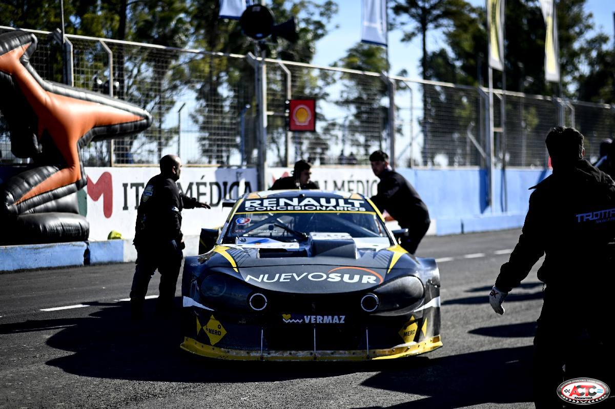 7° Fecha TC GRAN PREMIO RAFAELA - RUS AGRO Trofeo en juego AFA 76