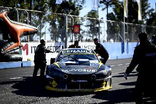 7° Fecha TC GRAN PREMIO RAFAELA - RUS AGRO Trofeo en juego AFA 76