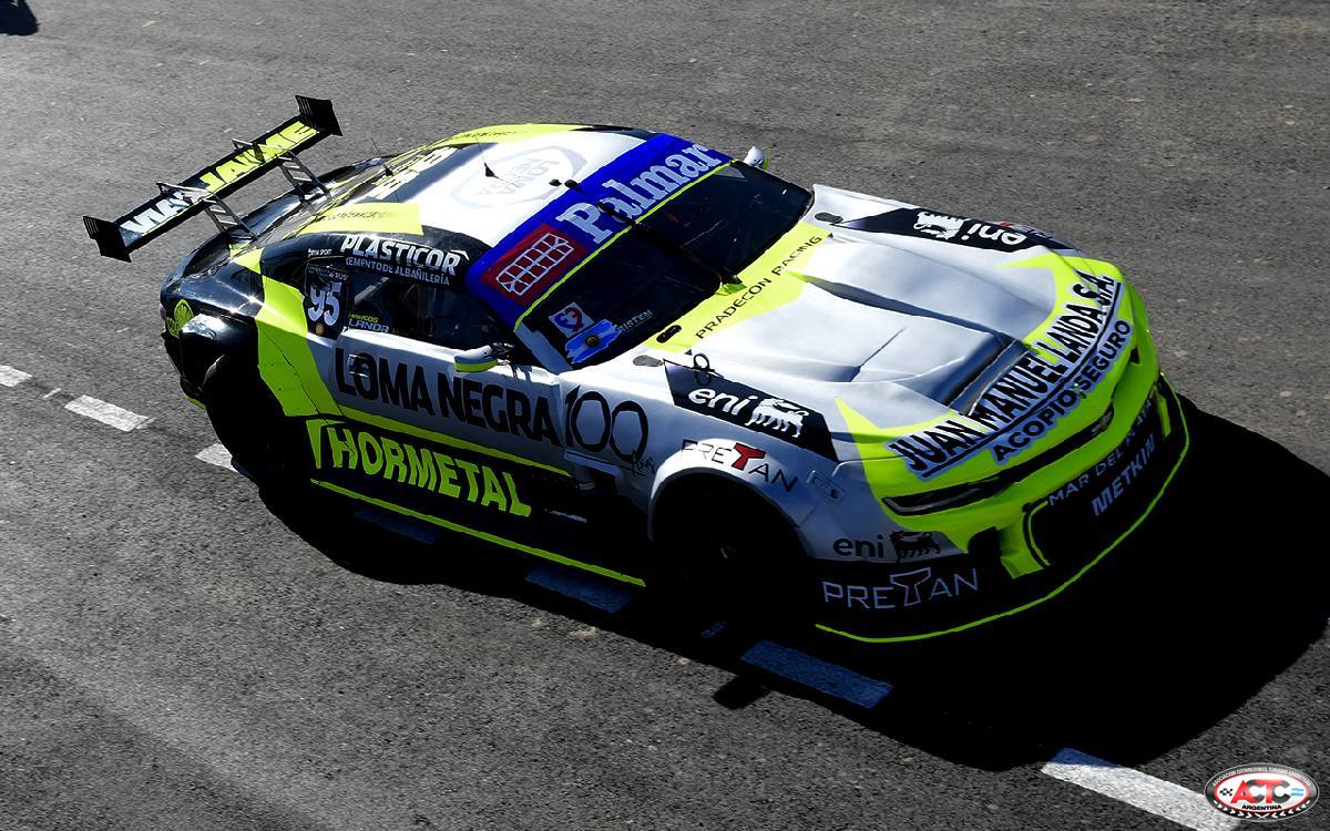 7° Fecha TC GRAN PREMIO RAFAELA - RUS AGRO Trofeo en juego AFA 75
