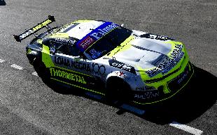 7° Fecha TC GRAN PREMIO RAFAELA - RUS AGRO Trofeo en juego AFA 75