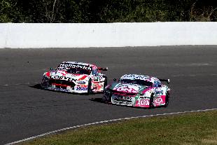 7° Fecha TC GRAN PREMIO RAFAELA - RUS AGRO Trofeo en juego AFA 72