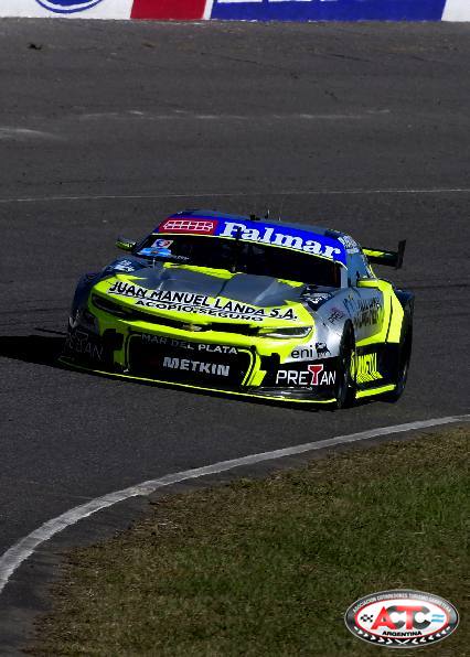 7° Fecha TC GRAN PREMIO RAFAELA - RUS AGRO Trofeo en juego AFA 71