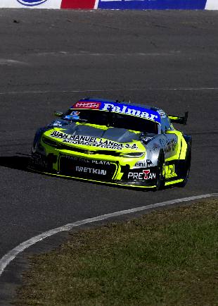 7° Fecha TC GRAN PREMIO RAFAELA - RUS AGRO Trofeo en juego AFA 71