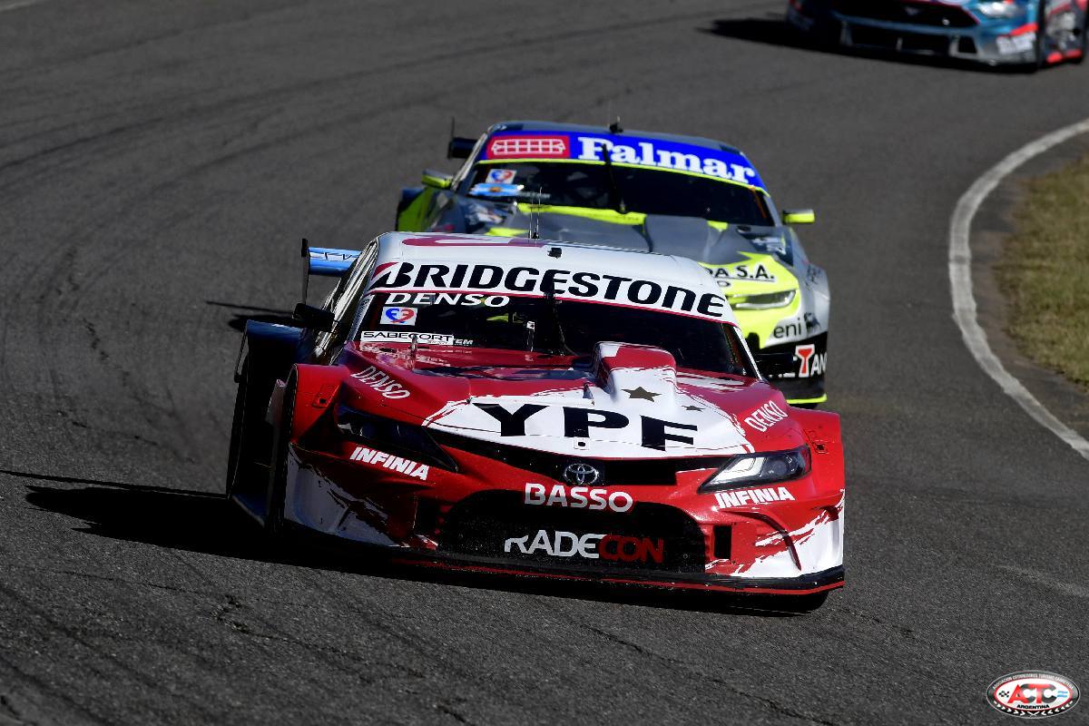 7° Fecha TC GRAN PREMIO RAFAELA - RUS AGRO Trofeo en juego AFA 70