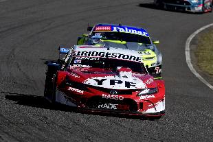 7° Fecha TC GRAN PREMIO RAFAELA - RUS AGRO Trofeo en juego AFA 70