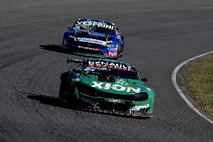 7° Fecha TC GRAN PREMIO RAFAELA - RUS AGRO Trofeo en juego AFA 68
