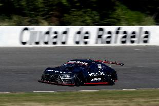 7° Fecha TC GRAN PREMIO RAFAELA - RUS AGRO Trofeo en juego AFA 67