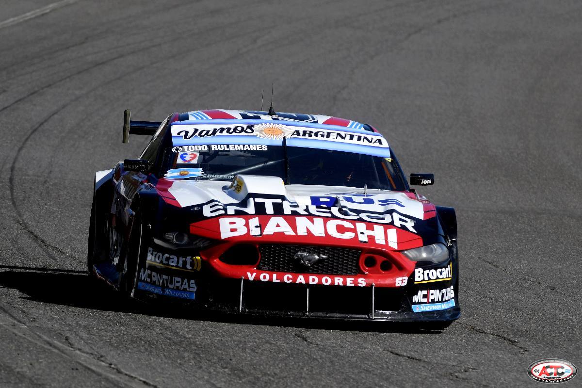 7° Fecha TC GRAN PREMIO RAFAELA - RUS AGRO Trofeo en juego AFA 66