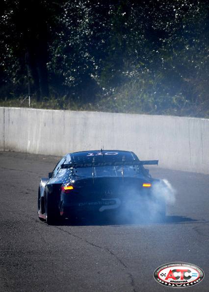 7° Fecha TC GRAN PREMIO RAFAELA - RUS AGRO Trofeo en juego AFA 63
