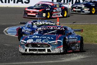 7° Fecha TC GRAN PREMIO RAFAELA - RUS AGRO Trofeo en juego AFA 62